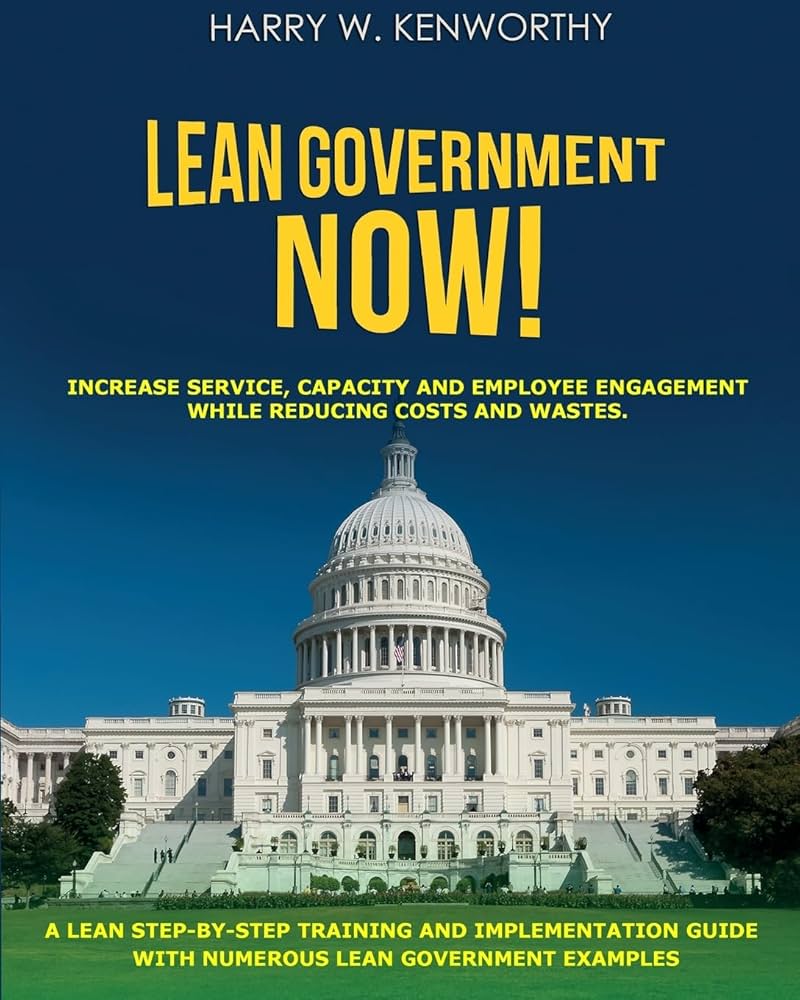 Lean Government NOW